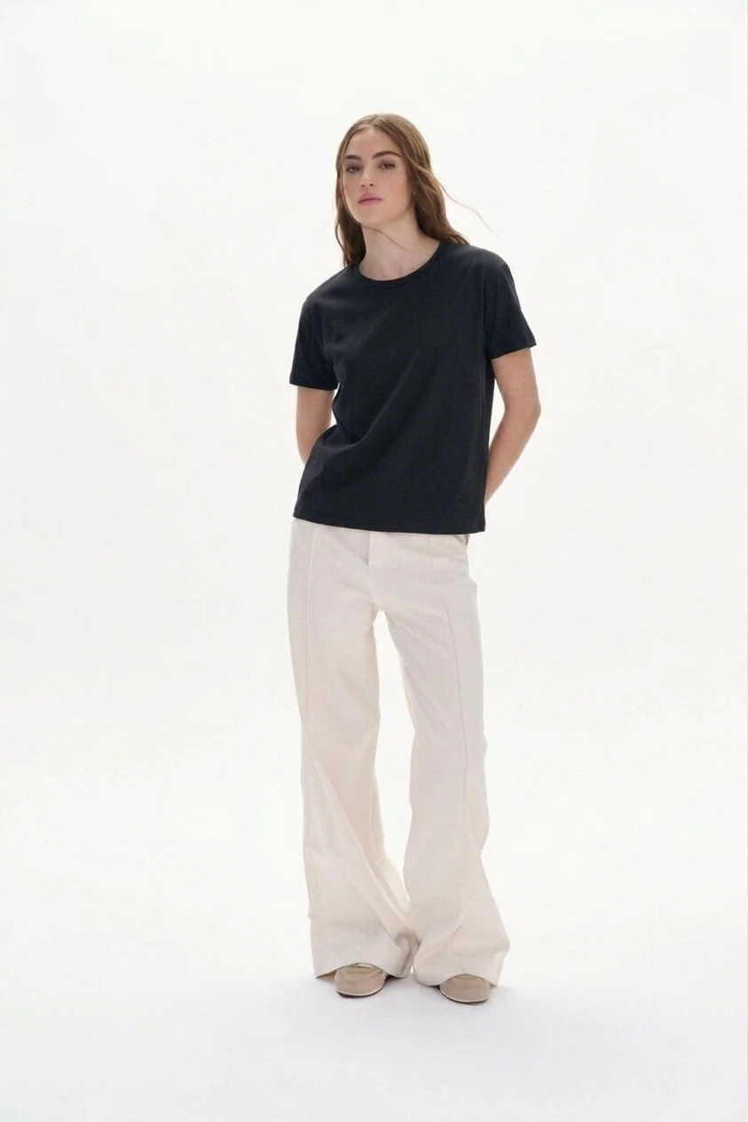 Remera clasica, imagen 2