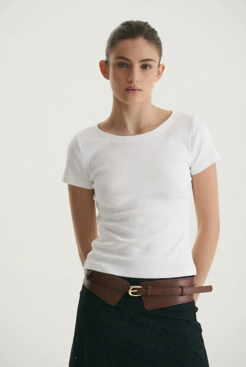 Baby tee, imagen 3