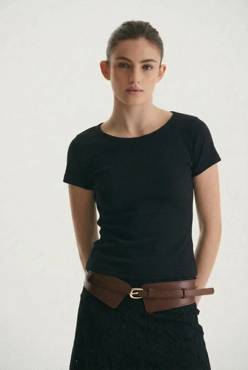 Baby tee, imagen 5