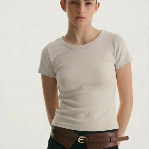 Baby tee