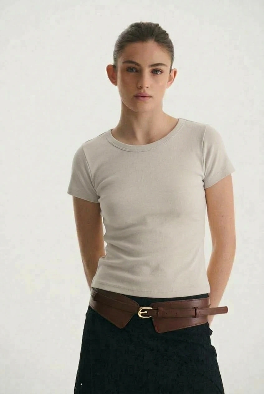 Baby tee, imagen 1