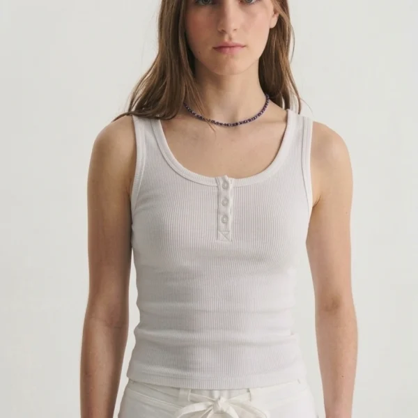 Musculosa clásica