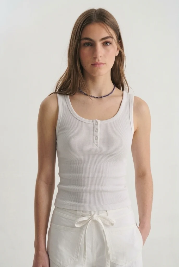 Musculosa clásica