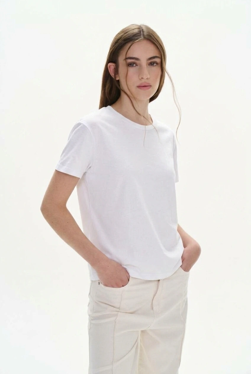 Remera clasica, imagen 3