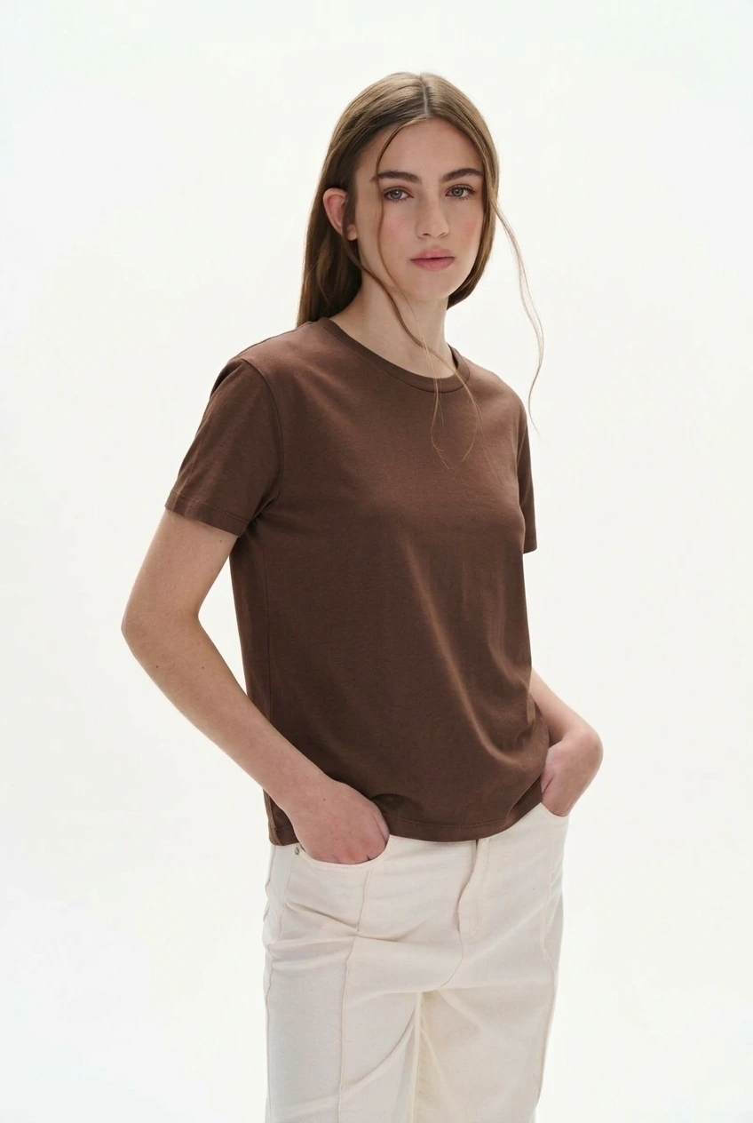 Remera clasica, imagen 5