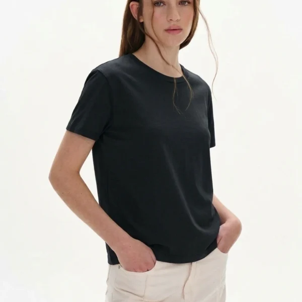 Remera clasica