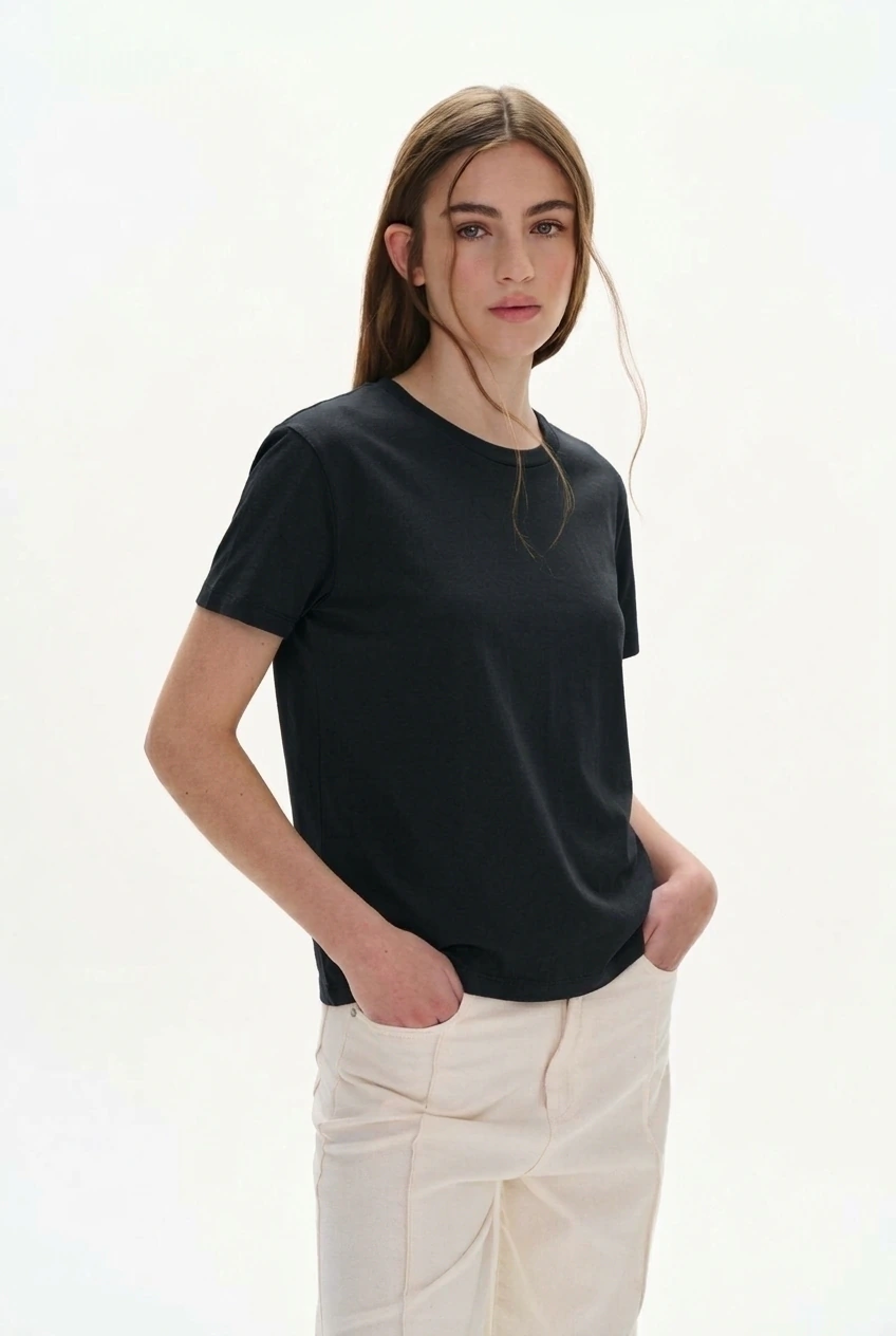 Remera clasica, imagen 1